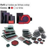 Refil para Carimbo Colop